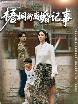 梧桐街离婚记事(全集)