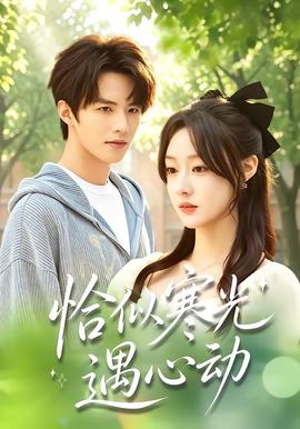恰似寒光遇心动(全集)